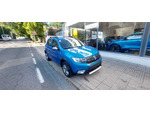 Dacia Sandero Stepway TCE 90 CV miniatura 2